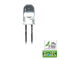 L-51XGIR4X – 5.0mm Infrared Emitting Diode